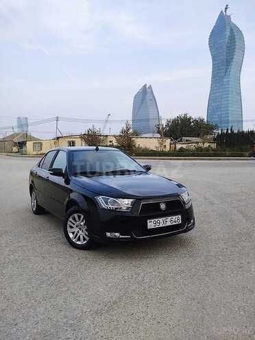 Khazar SD 2019, 165,000 km - 1.7 l - Bakı