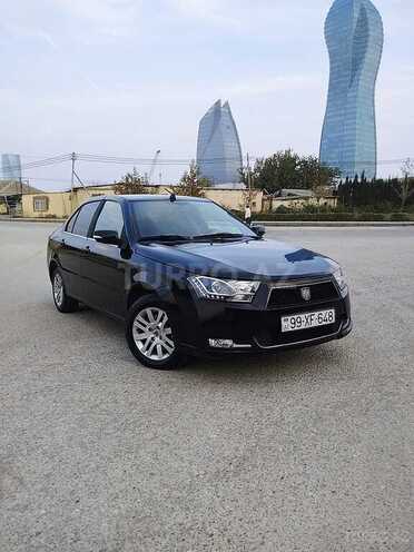 Khazar SD 2019, 165,000 km - 1.7 l - Bakı