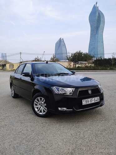 Khazar SD 2019, 165,000 km - 1.7 l - Bakı