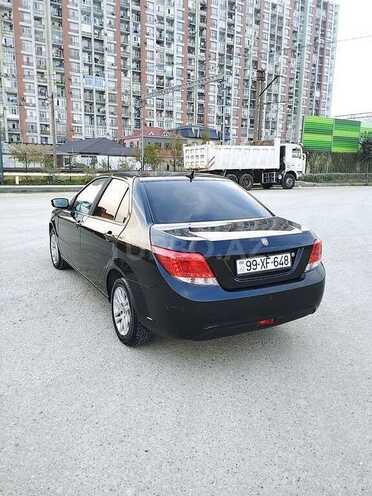 Khazar SD 2019, 165,000 km - 1.7 l - Bakı