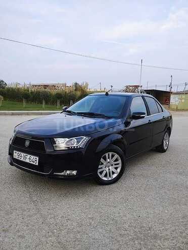 Khazar SD 2019, 165,000 km - 1.7 l - Bakı
