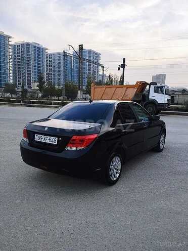 Khazar SD 2019, 165,000 km - 1.7 l - Bakı