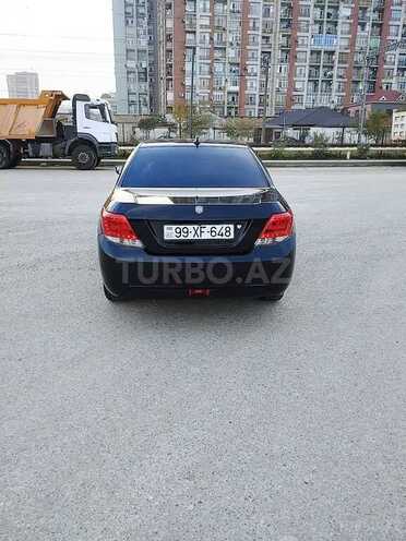 Khazar SD 2019, 165,000 km - 1.7 l - Bakı