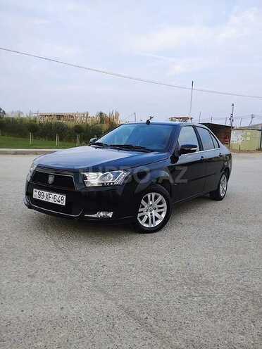 Khazar SD 2019, 165,000 km - 1.7 l - Bakı