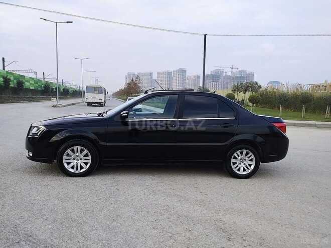 Khazar SD 2019, 165,000 km - 1.7 l - Bakı
