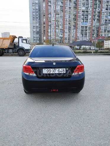 Khazar SD 2019, 165,000 km - 1.7 l - Bakı