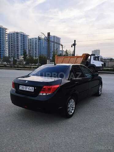 Khazar SD 2019, 165,000 km - 1.7 l - Bakı