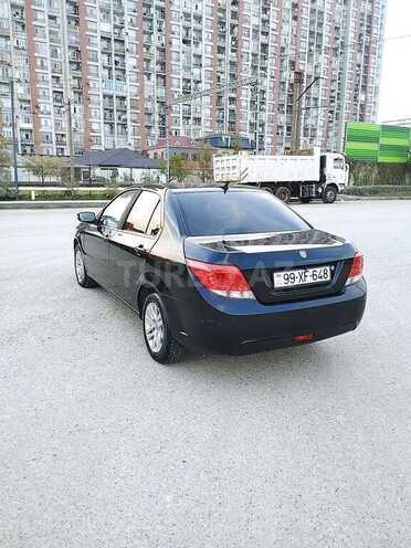 Khazar SD 2019, 165,000 km - 1.7 l - Bakı