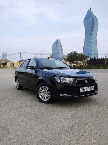 Khazar SD 2019, 165,000 km - 1.7 l - Bakı