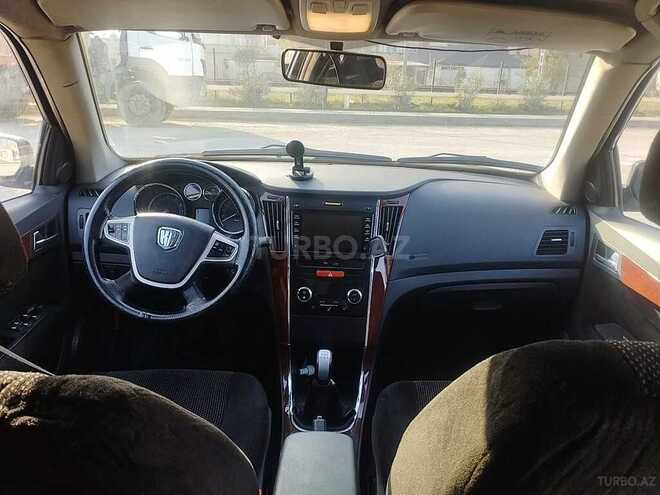 Khazar SD 2019, 165,000 km - 1.7 l - Bakı