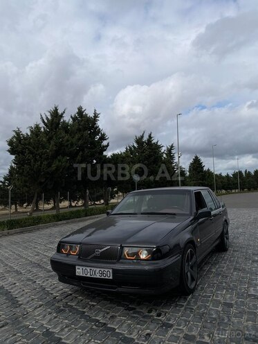 Volvo 960 1995, 329,000 km - 2.5 л - Bakı