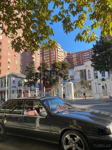Volvo 960 1995, 329,000 km - 2.5 л - Bakı
