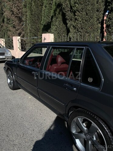 Volvo 960 1995, 329,000 km - 2.5 л - Bakı