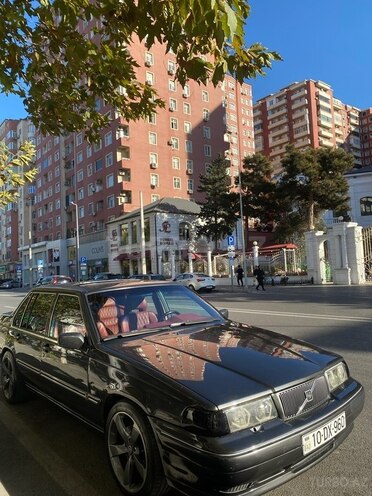 Volvo 960 1995, 329,000 km - 2.5 л - Bakı