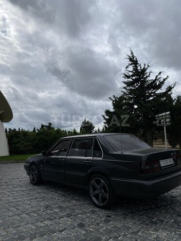 Volvo 960 1995, 329,000 km - 2.5 л - Bakı