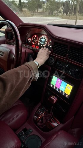 Volvo 960 1995, 329,000 km - 2.5 л - Bakı