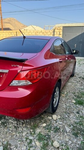 Hyundai Accent 2011, 194,350 km - 1.4 l - Bakı