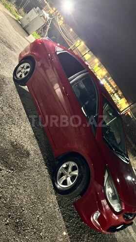Hyundai Accent 2011, 194,350 km - 1.4 l - Bakı