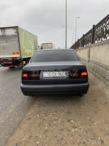 Volvo 960 1995, 329,000 km - 2.5 л - Bakı