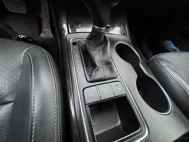Kia Sorento 2016, 128,000 km - 2.0 l - Bakı