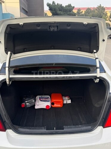 Chevrolet Aveo 2012, 197,000 km - 1.4 l - Sumqayıt