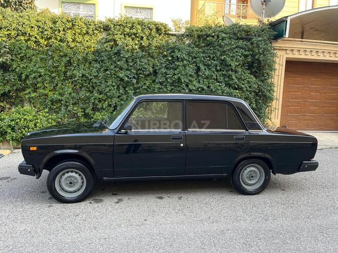 LADA (VAZ) 2107 2011, 174,576 km - 1.6 l - Bakı