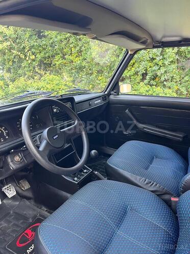 LADA (VAZ) 2107 2011, 174,576 km - 1.6 l - Bakı