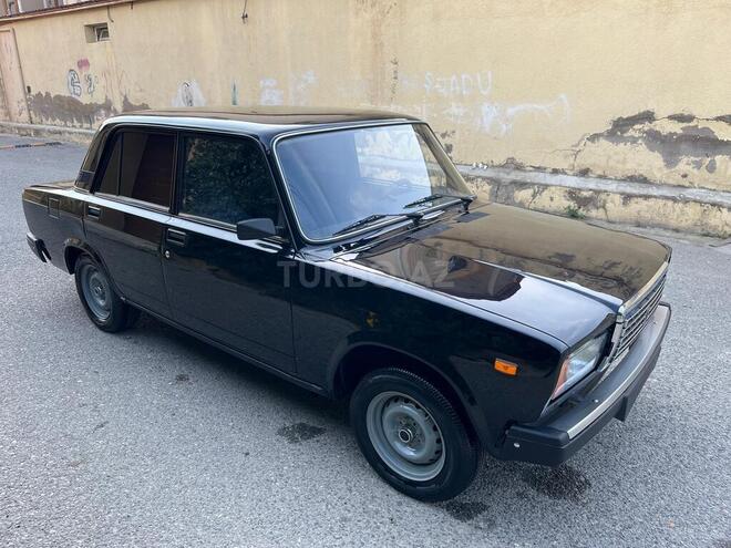 LADA (VAZ) 2107 2011, 174,576 km - 1.6 l - Bakı