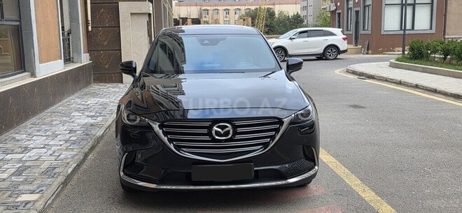Mazda CX-9 2020, 132,000 km - 2.5 l - Bakı