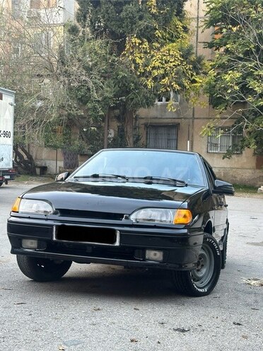LADA (VAZ) 2115 2012, 217,000 km - 1.6 l - Bakı