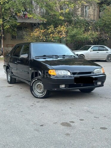 LADA (VAZ) 2115 2012, 217,000 km - 1.6 l - Bakı