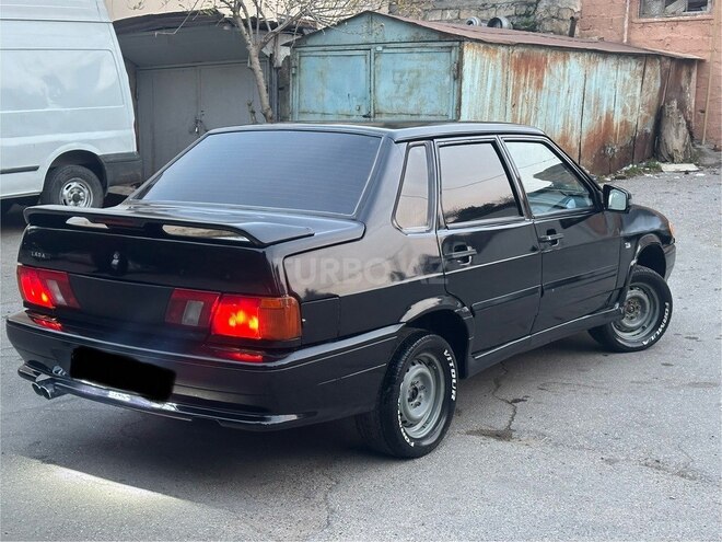 LADA (VAZ) 2115 2012, 217,000 km - 1.6 l - Bakı