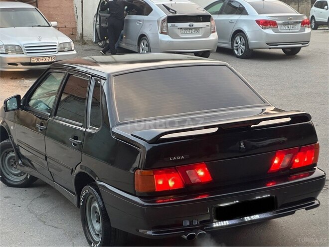LADA (VAZ) 2115 2012, 217,000 km - 1.6 l - Bakı