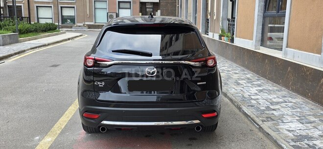 Mazda CX-9 2020, 132,000 km - 2.5 l - Bakı