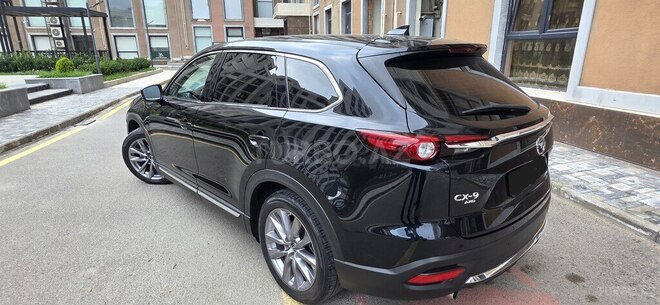 Mazda CX-9 2020, 132,000 km - 2.5 l - Bakı