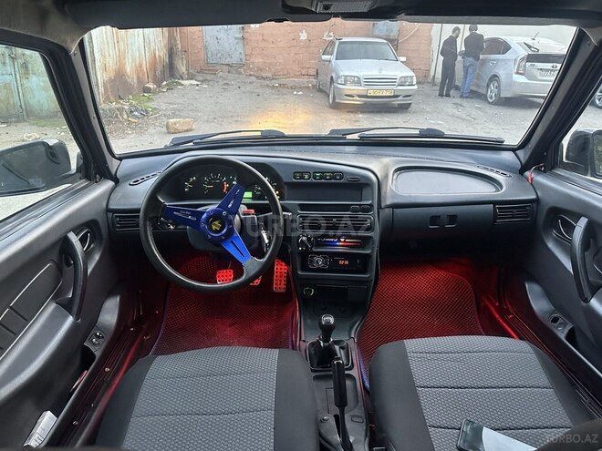 LADA (VAZ) 2115 2012, 217,000 km - 1.6 l - Bakı