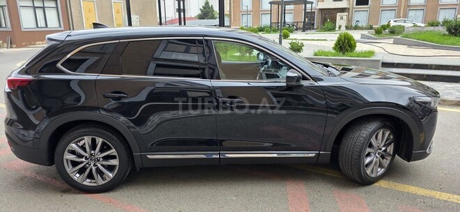 Mazda CX-9 2020, 132,000 km - 2.5 l - Bakı