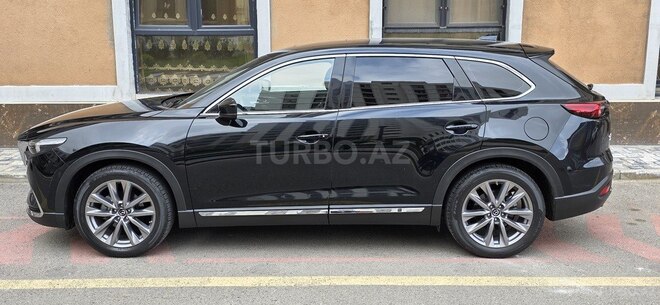 Mazda CX-9 2020, 132,000 km - 2.5 l - Bakı