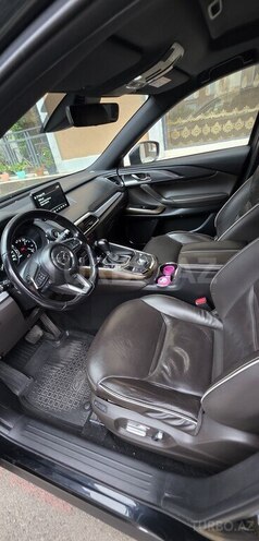 Mazda CX-9 2020, 132,000 km - 2.5 l - Bakı