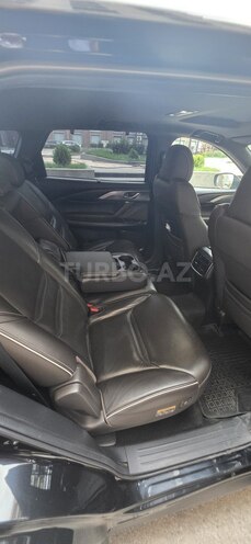 Mazda CX-9 2020, 132,000 km - 2.5 l - Bakı