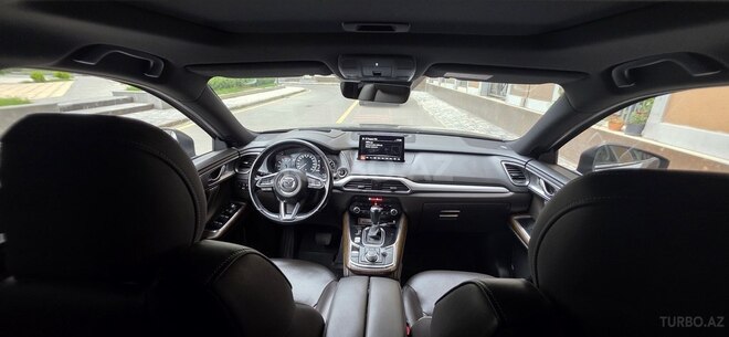 Mazda CX-9 2020, 132,000 km - 2.5 l - Bakı