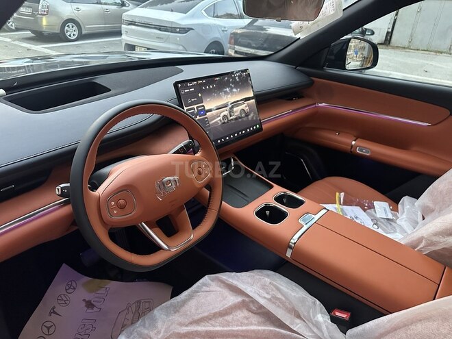 Changan  2025, 0 km - 1.5 l - Bakı
