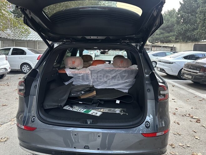 Changan  2025, 0 km - 1.5 l - Bakı