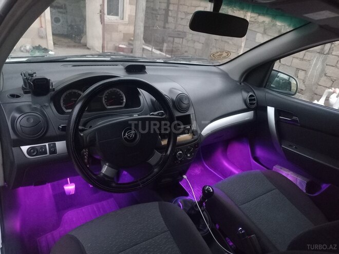 Ravon Nexia R3 2019, 245,000 km - 1.5 l - Bakı