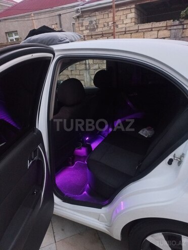 Ravon Nexia R3 2019, 245,000 km - 1.5 l - Bakı