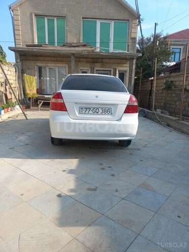 Ravon Nexia R3 2019, 245,000 km - 1.5 l - Bakı