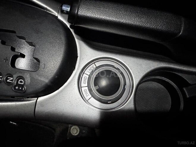 Mitsubishi Outlander 2007, 215,000 km - 3.0 l - Bakı