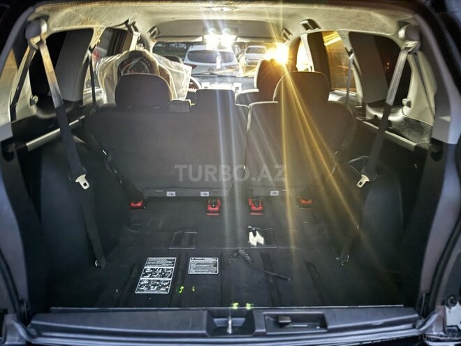 Mitsubishi Outlander 2007, 215,000 km - 3.0 l - Bakı