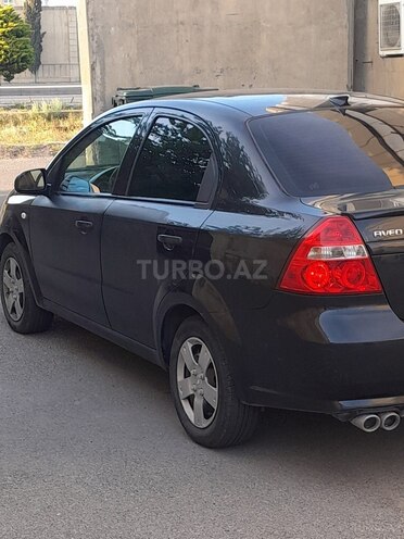 Chevrolet Aveo 2011, 196,500 km - 1.2 l - Bakı