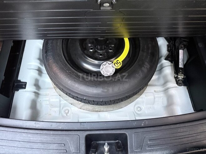 Hyundai Tucson 2010, 187,000 km - 2.0 l - Bakı